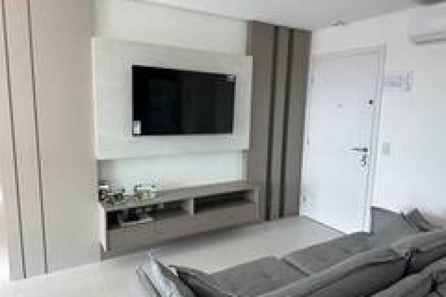Sala de Estar 1