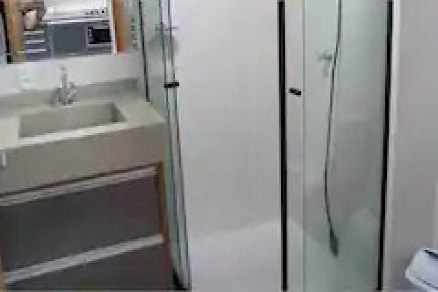 Banheiro