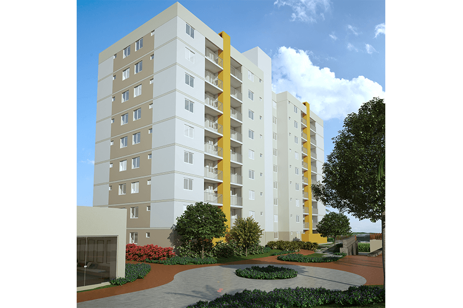 AP00015 Apartamento 2 quartos em Barra Velha SC (2)