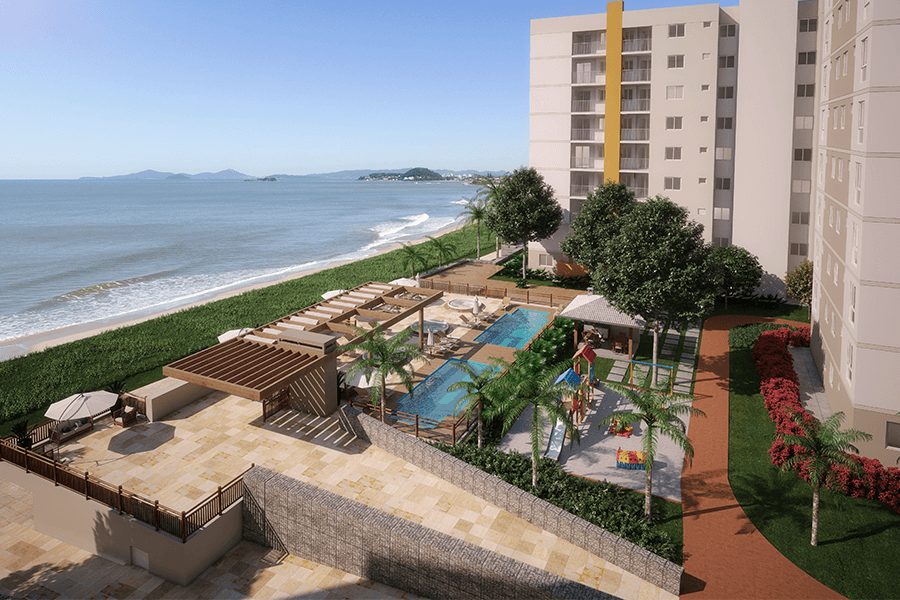 AP00016 Apartamento 2 quartos em Barra Velha SC (17)