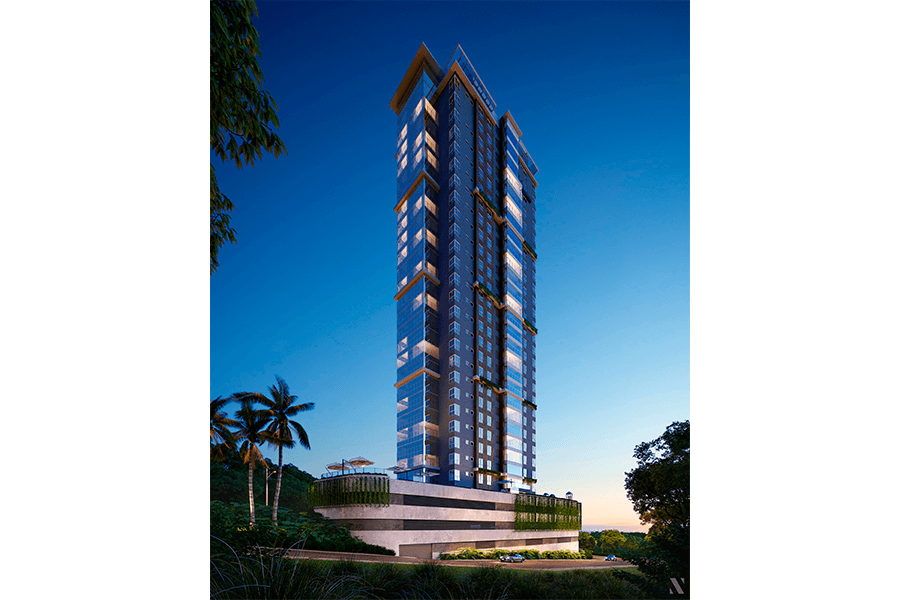AP00018 Residencial Vista Paradiso em Penha SC (7)