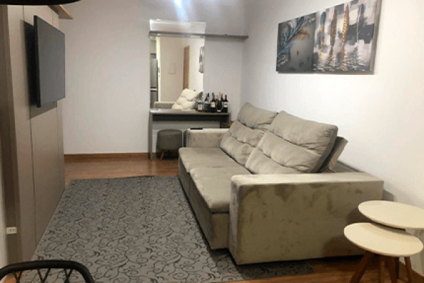 AP00056 Apartamento 2 quartos em Barra Velha SC