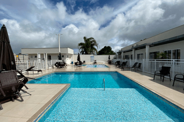 AP00066 Apartamento 2 quartos em Balneária Piçarras SC