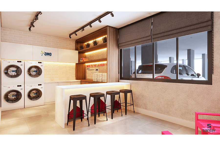 AP00069 Fun Beach e Park Residences em Penha SC (15)