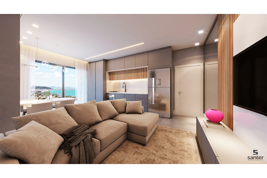 AP00069 Fun Beach e Park Residences em Penha SC (17)