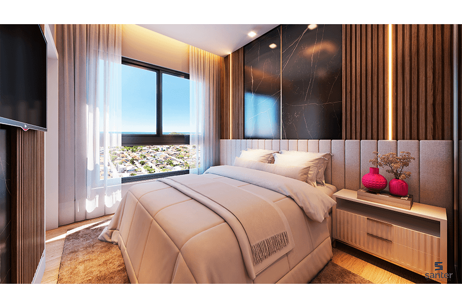 AP00069 Fun Beach e Park Residences em Penha SC (18)