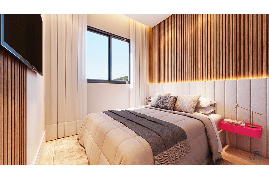 AP00069 Fun Beach e Park Residences em Penha SC (19)