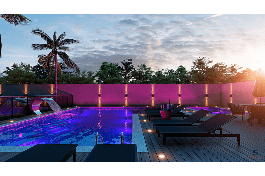 AP00069 Fun Beach e Park Residences em Penha SC (3)