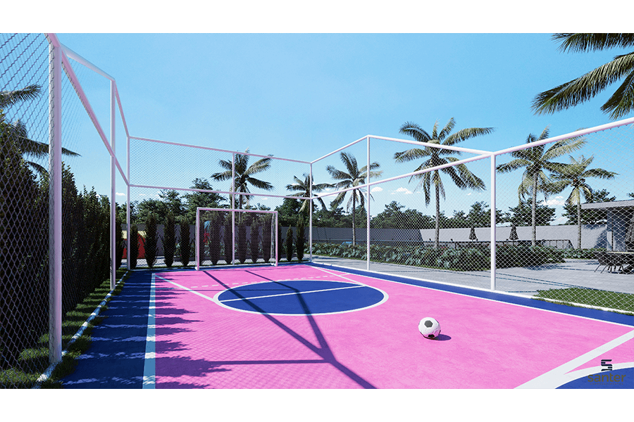 AP00069 Fun Beach e Park Residences em Penha SC (5)
