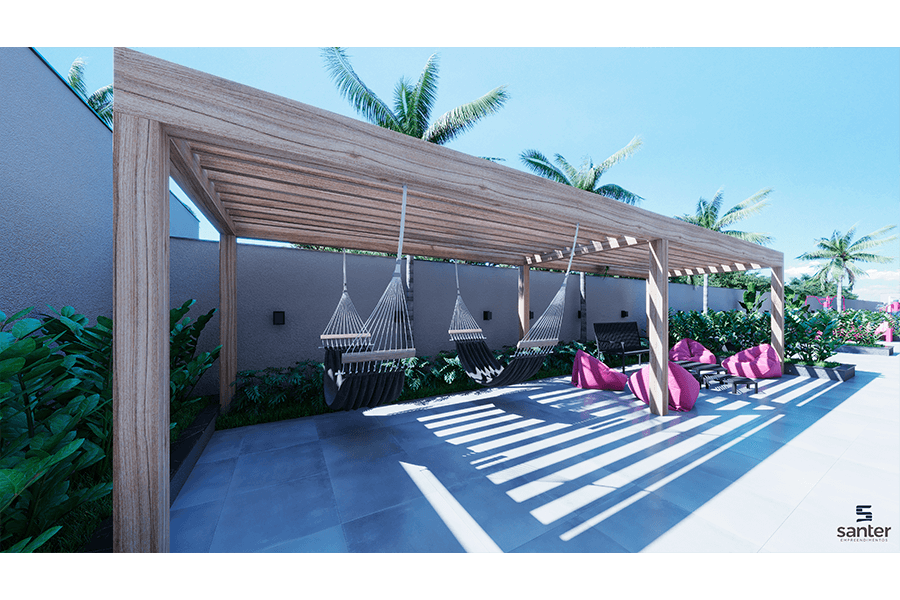 AP00069 Fun Beach e Park Residences em Penha SC (6)