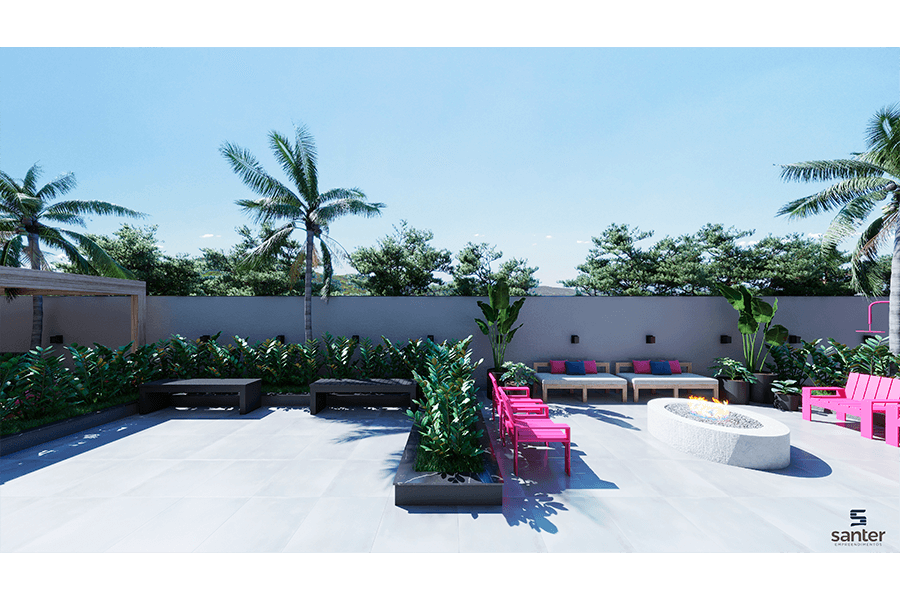 AP00069 Fun Beach e Park Residences em Penha SC (7)