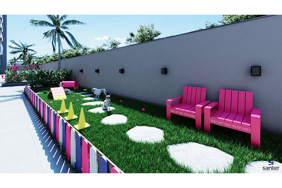 AP00069 Fun Beach e Park Residences em Penha SC (9)