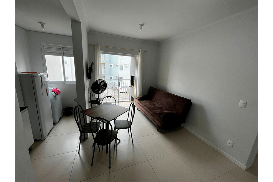 AP00070 Apartamento 2 quartos em Balneário Piçarras SC (5)