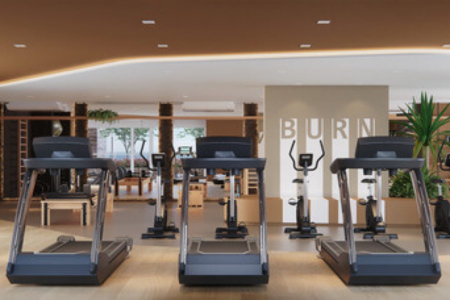 LANDSCAPE FITNESS INTERNO B