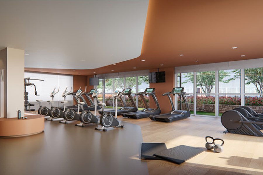 LANDSCAPE FITNESS INTERNO