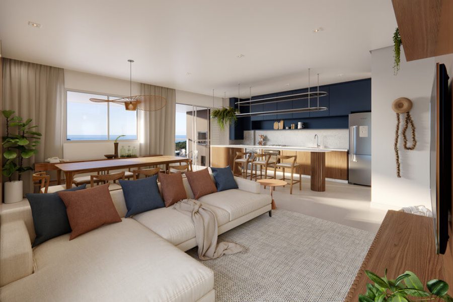 LANDSCAPE LIVING TORRE