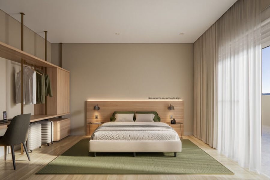 LANDSCAPE SUITE LOCACAO