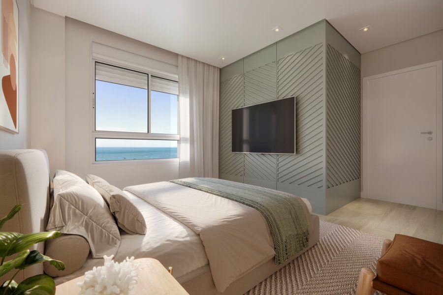 LANDSCAPE SUITE TORRE