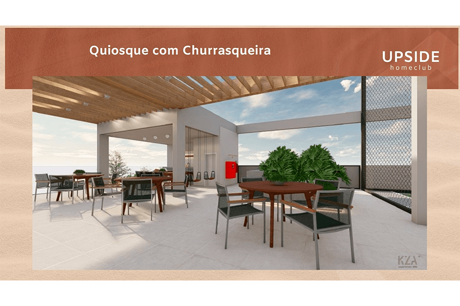 UPSIDE HOME CLUB Em Balneário Piçarras SC 23 (18)